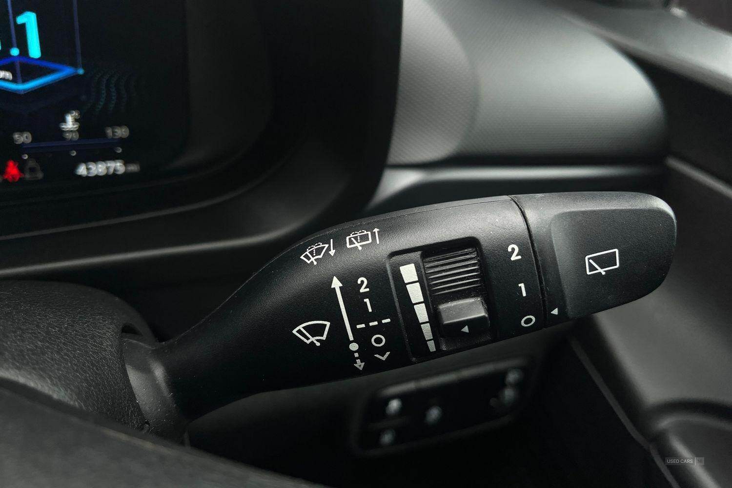 May 2022 Hyundai Bayon 1.0 TGDi 48V MHEV SE Connect 5dr DCT