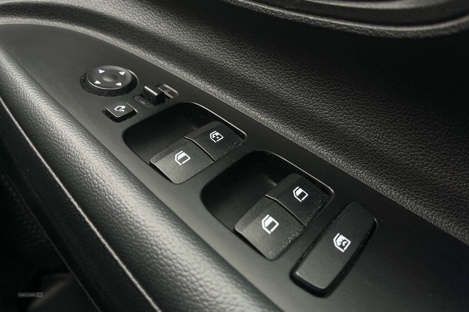 May 2022 Hyundai Bayon 1.0 TGDi 48V MHEV SE Connect 5dr DCT