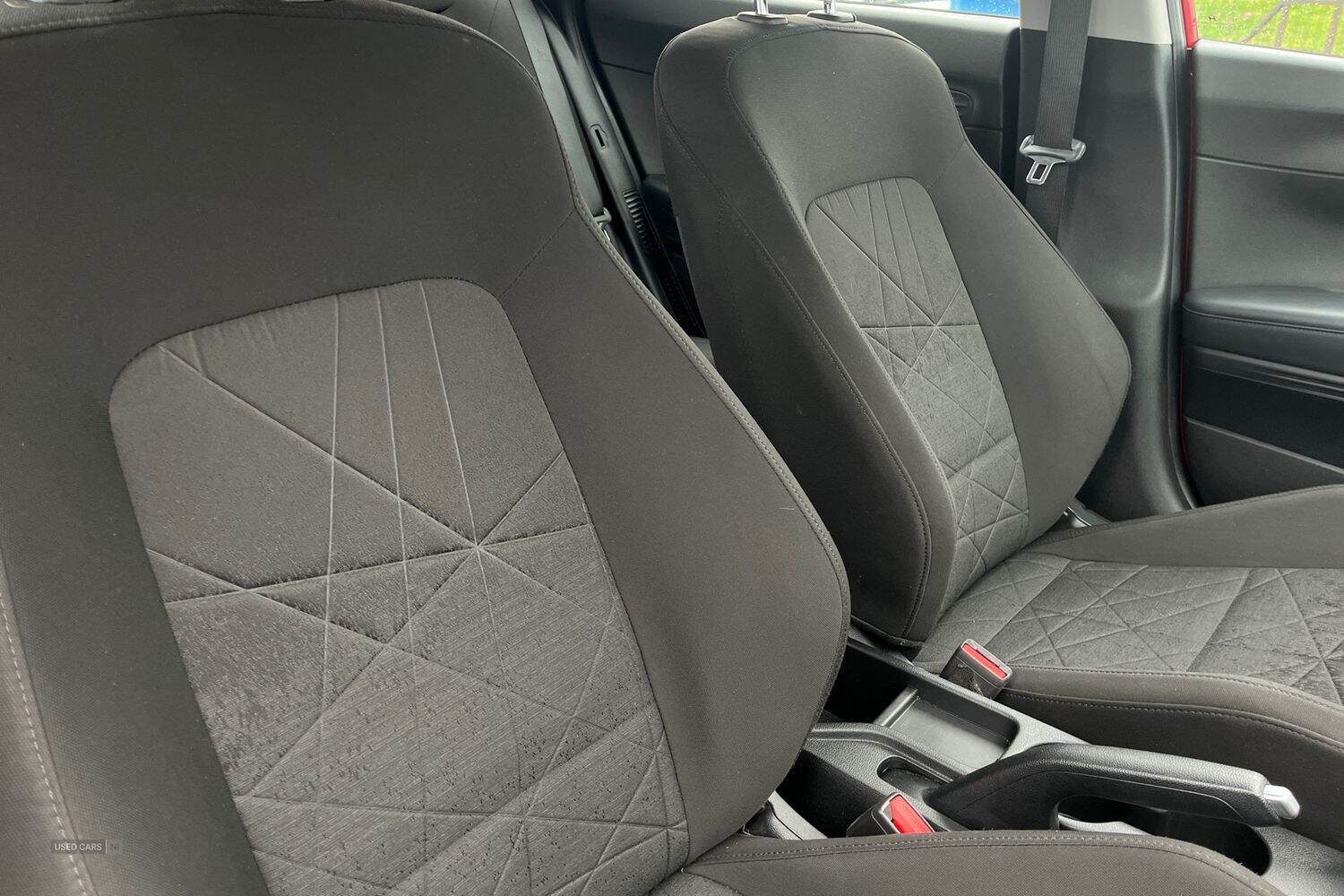 May 2022 Hyundai Bayon 1.0 TGDi 48V MHEV SE Connect 5dr DCT