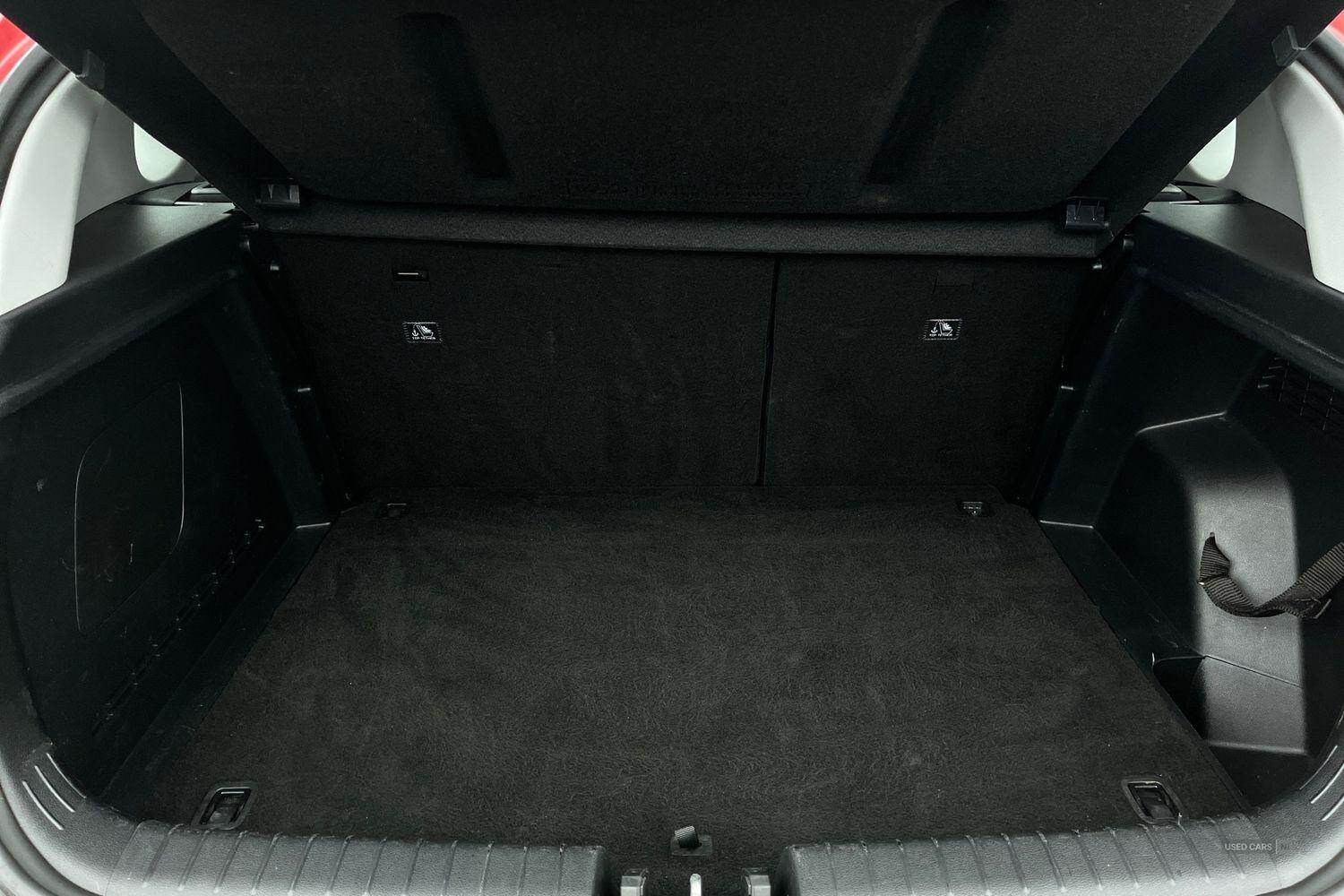 May 2022 Hyundai Bayon 1.0 TGDi 48V MHEV SE Connect 5dr DCT