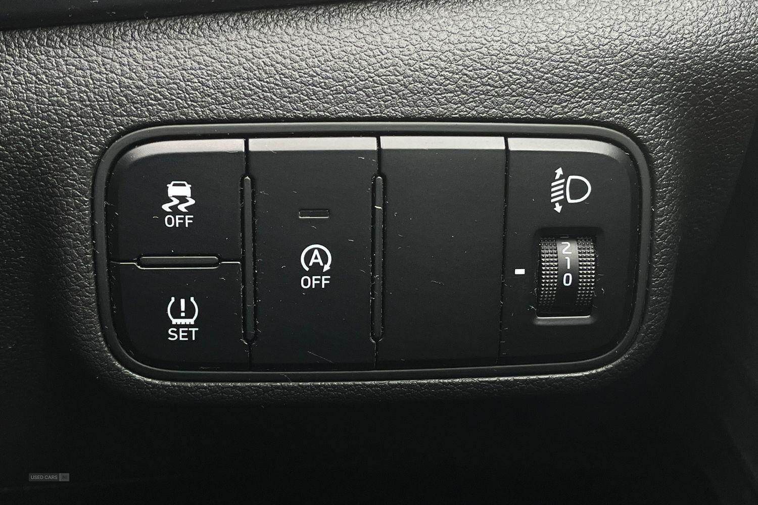 May 2022 Hyundai Bayon 1.0 TGDi 48V MHEV SE Connect 5dr DCT