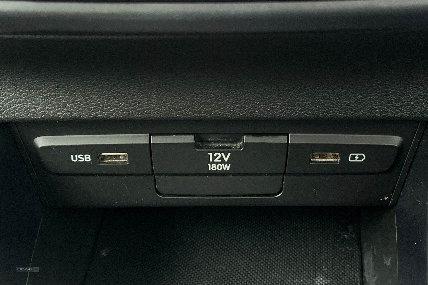May 2022 Hyundai Bayon 1.0 TGDi 48V MHEV SE Connect 5dr DCT