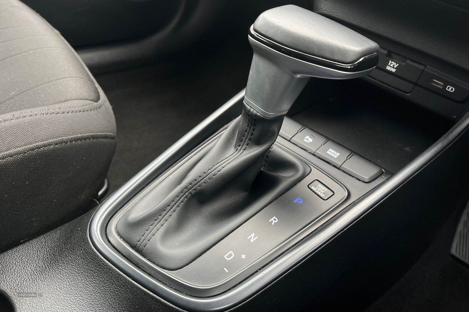 May 2022 Hyundai Bayon 1.0 TGDi 48V MHEV SE Connect 5dr DCT