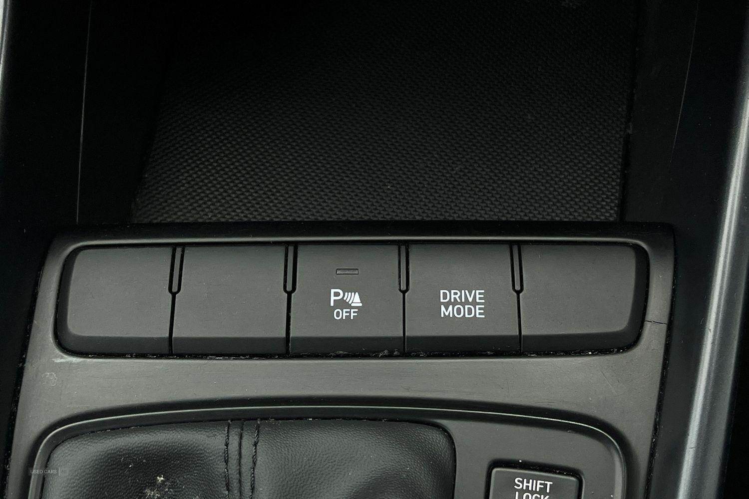 May 2022 Hyundai Bayon 1.0 TGDi 48V MHEV SE Connect 5dr DCT