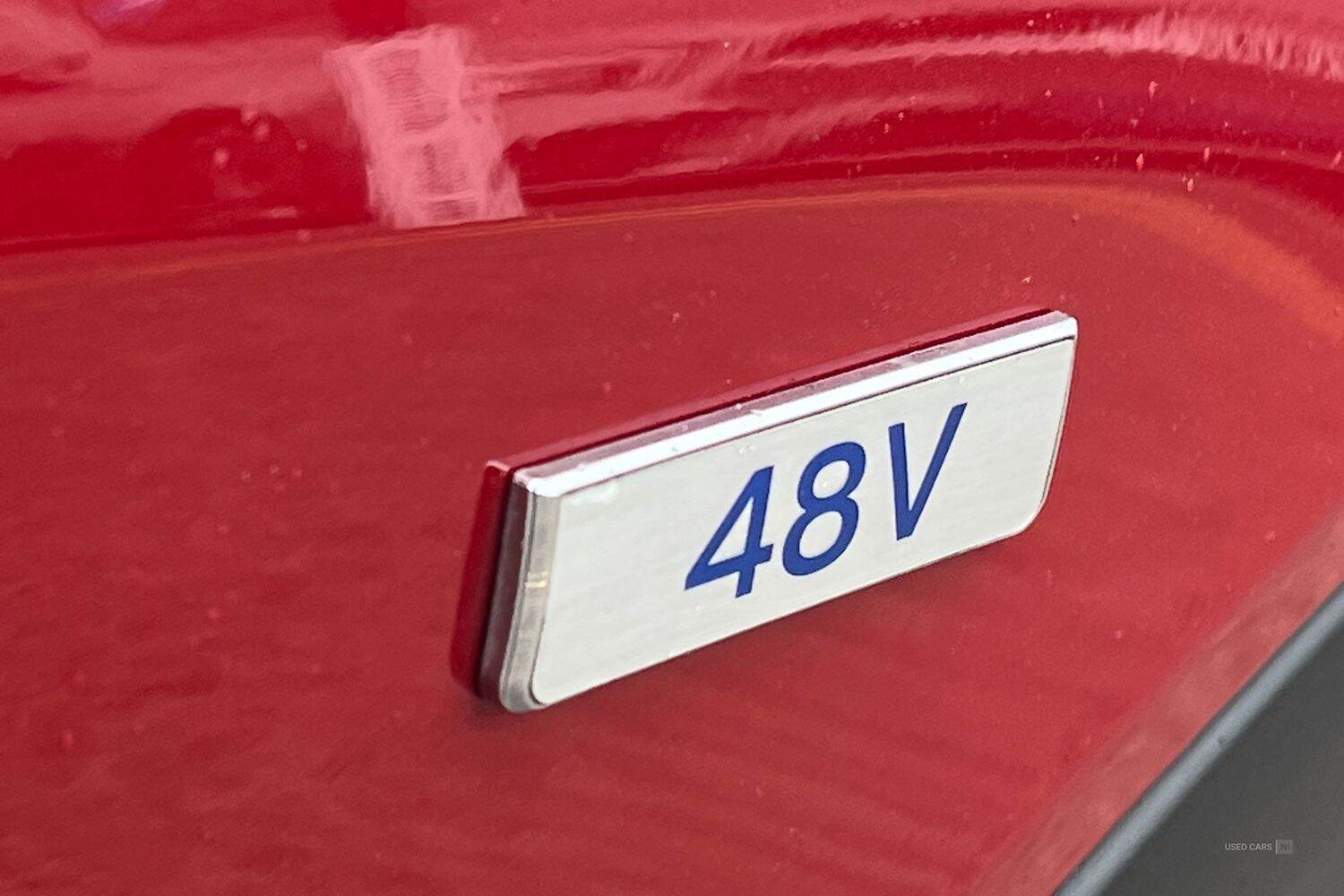 May 2022 Hyundai Bayon 1.0 TGDi 48V MHEV SE Connect 5dr DCT