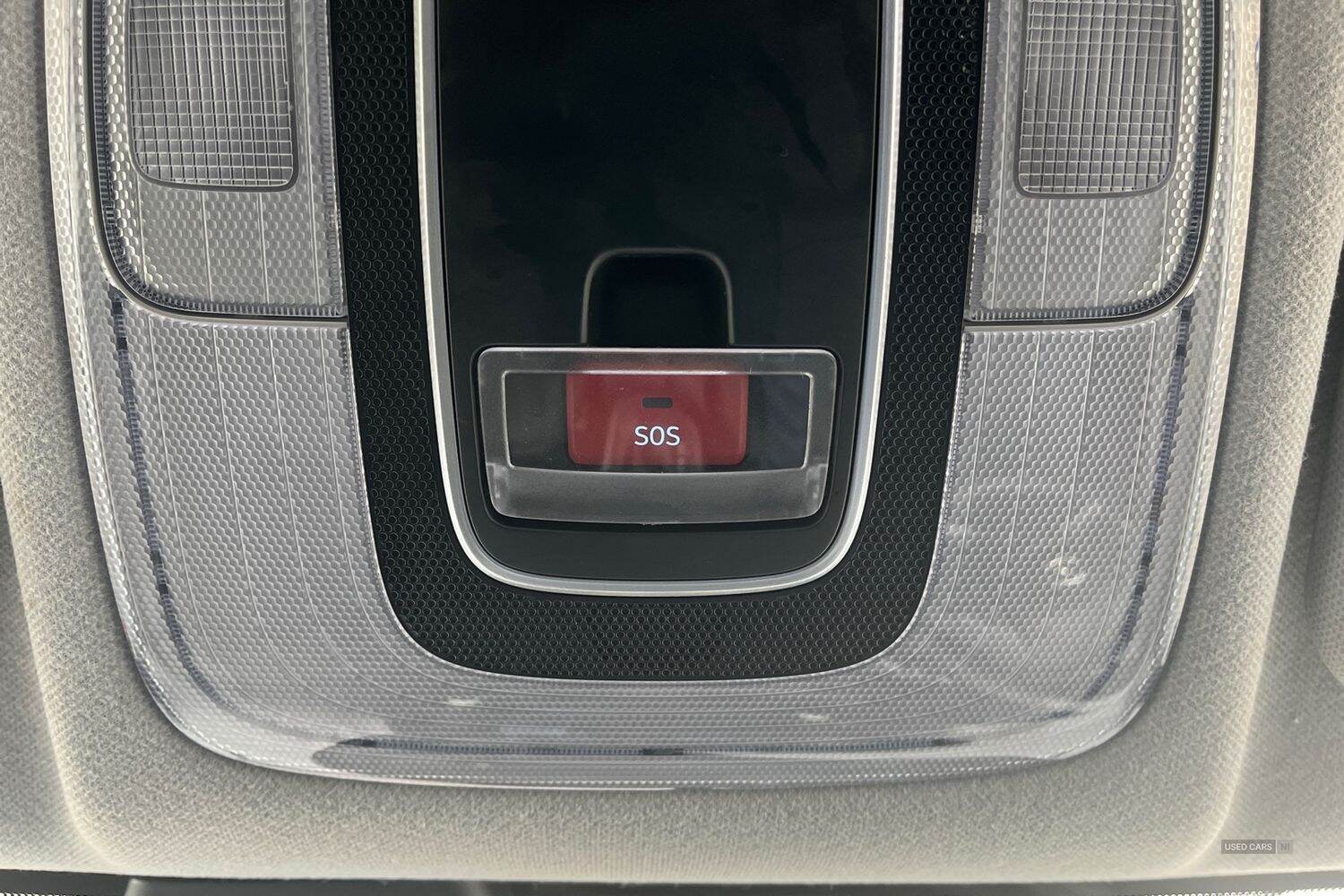 May 2022 Hyundai Bayon 1.0 TGDi 48V MHEV SE Connect 5dr DCT