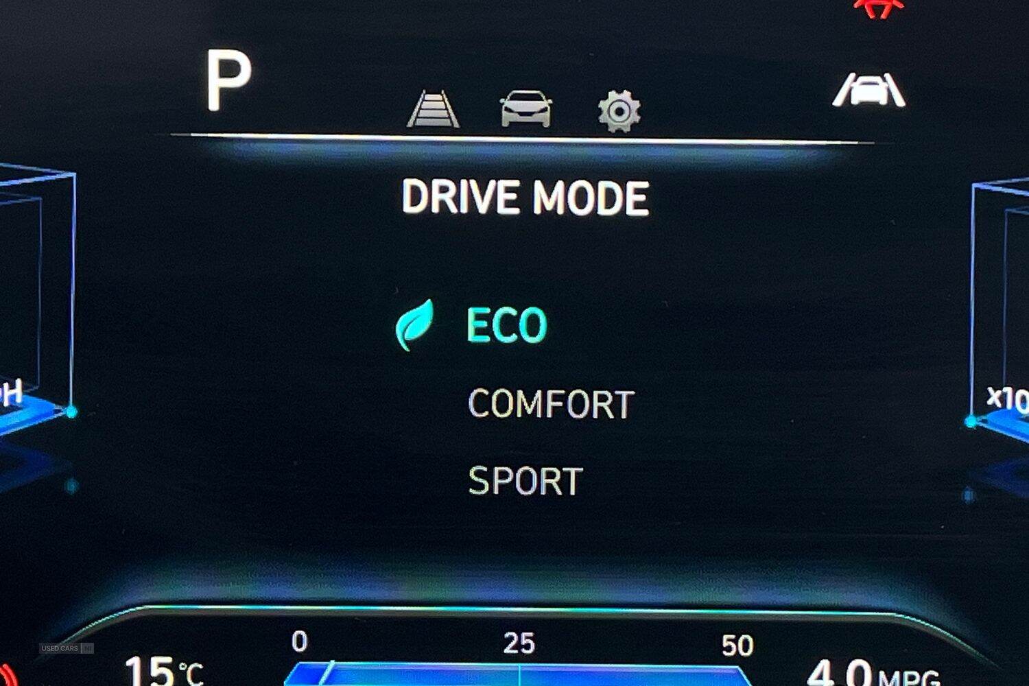 May 2022 Hyundai Bayon 1.0 TGDi 48V MHEV SE Connect 5dr DCT