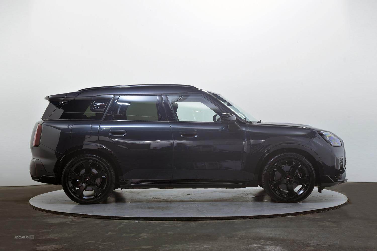 MINI Countryman SE ALL4