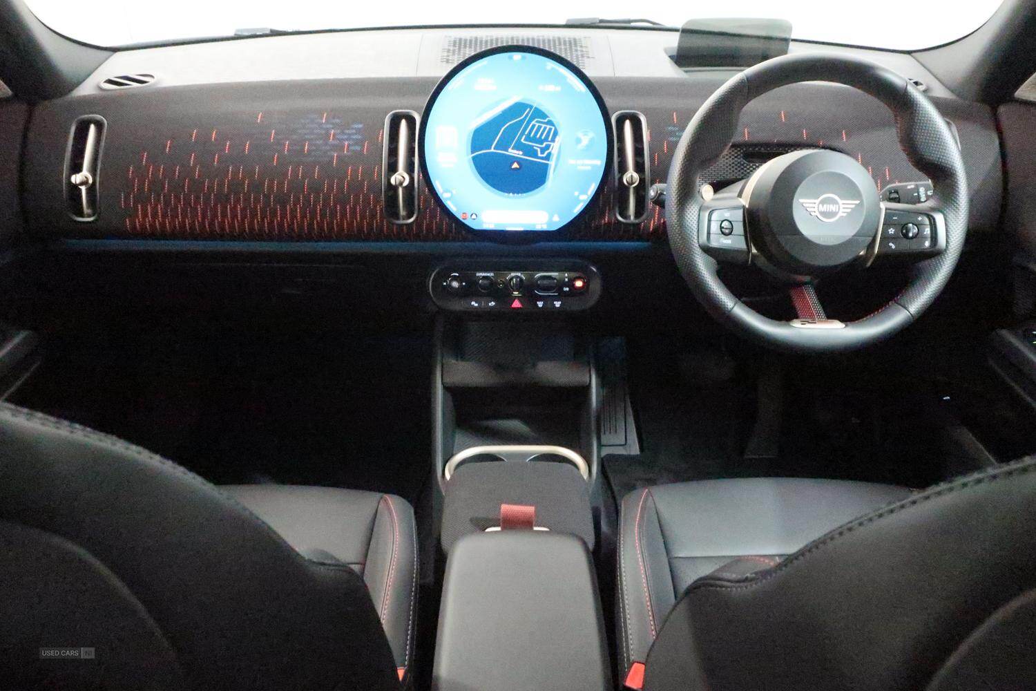 MINI Countryman SE ALL4