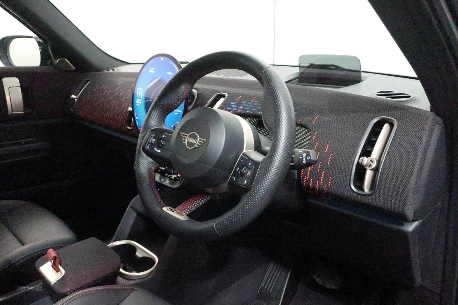 MINI Countryman SE ALL4