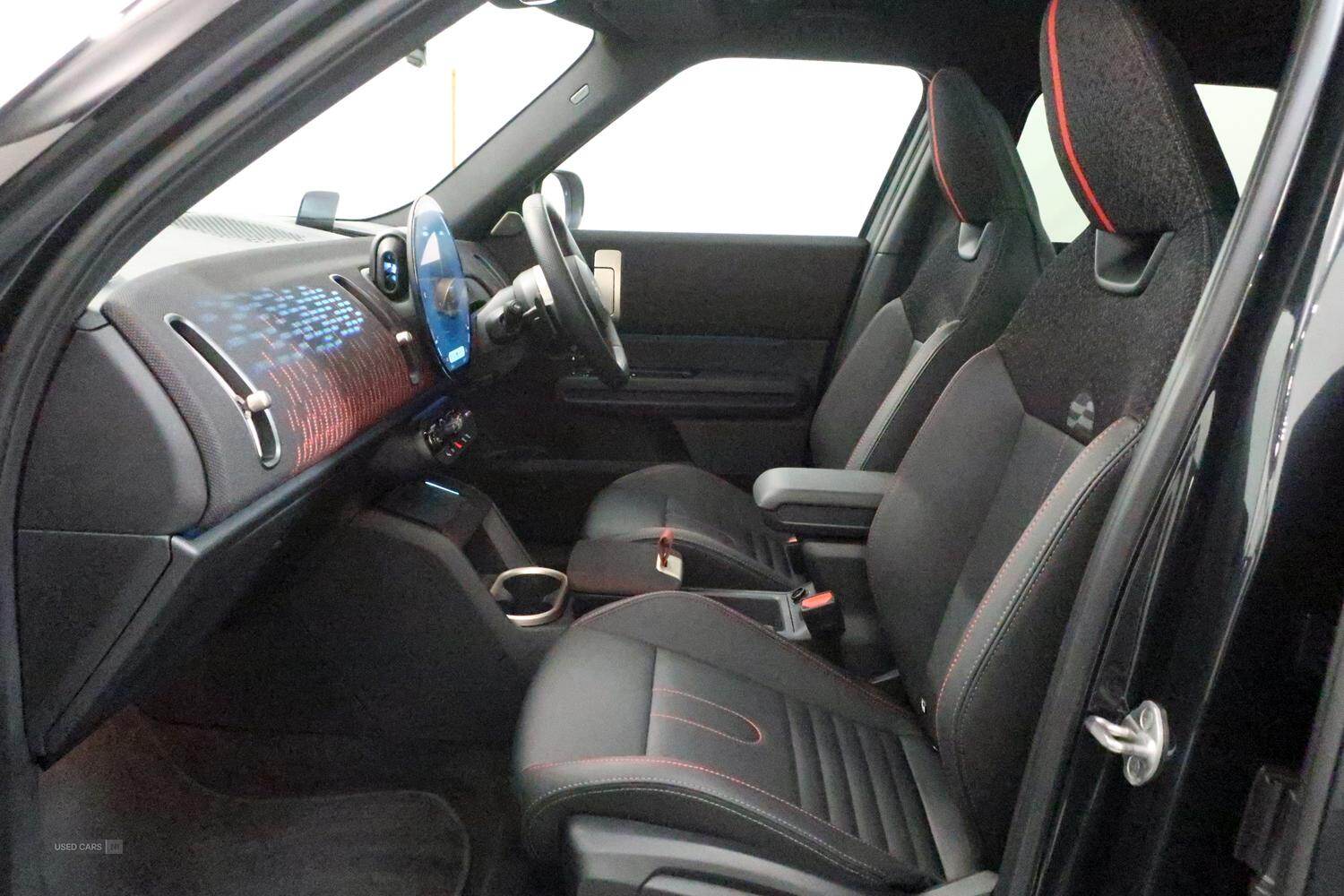 MINI Countryman SE ALL4