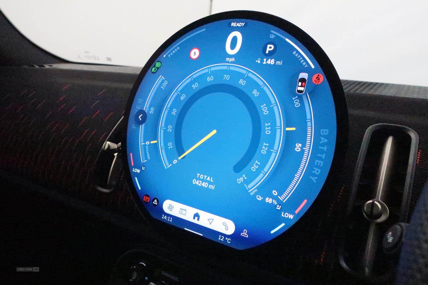 MINI Countryman SE ALL4
