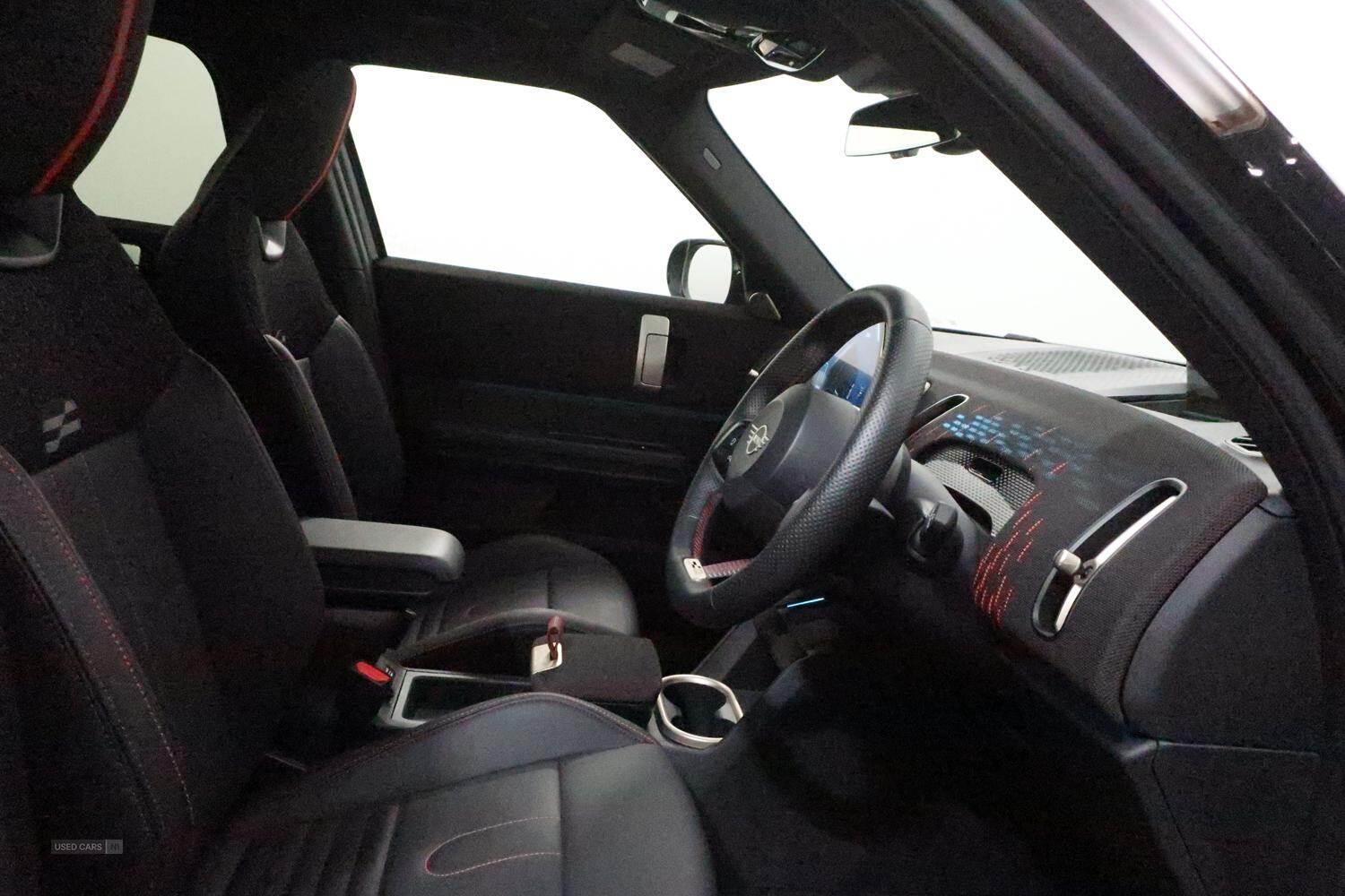 MINI Countryman SE ALL4
