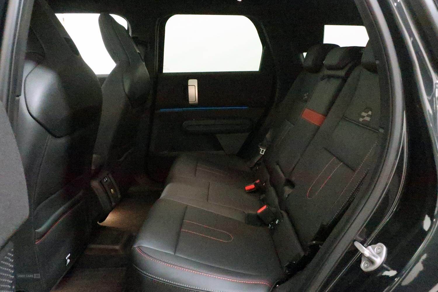 MINI Countryman SE ALL4