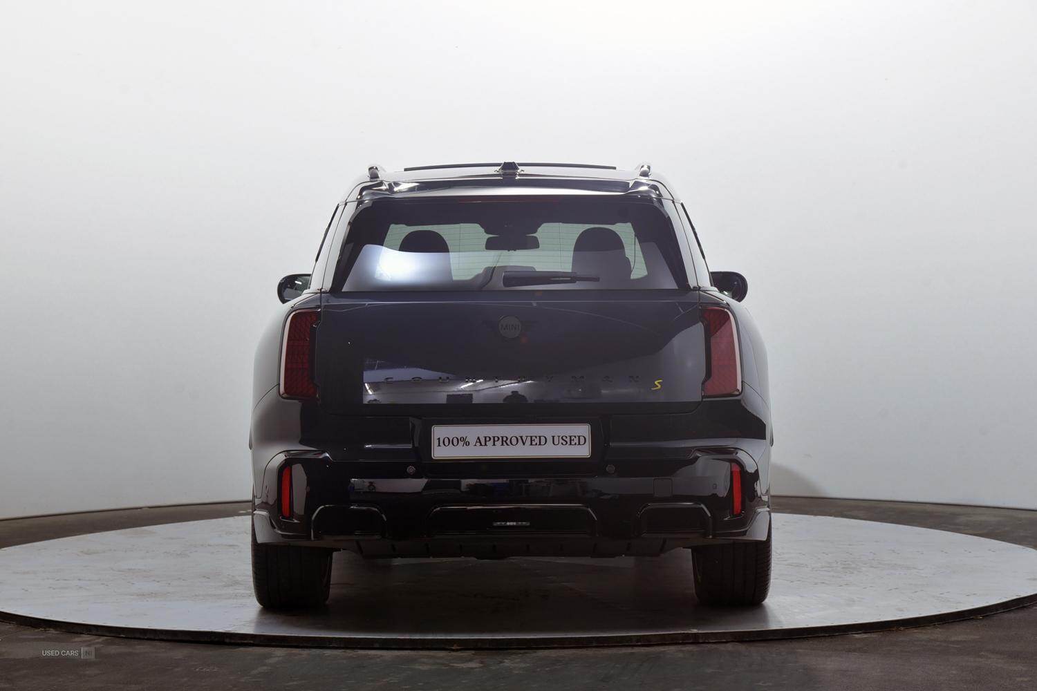 MINI Countryman SE ALL4