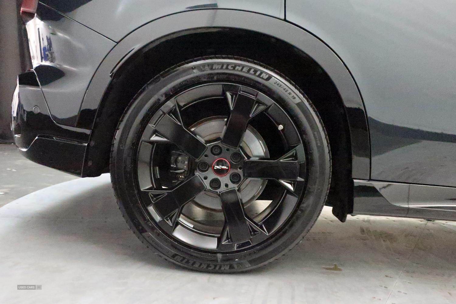 MINI Countryman SE ALL4
