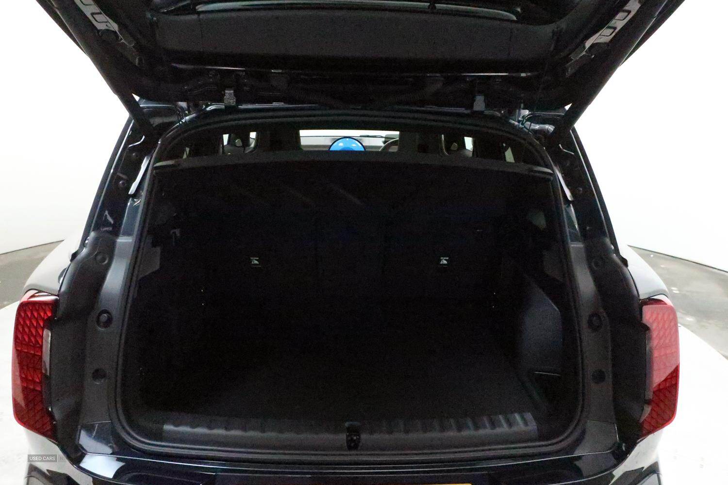 MINI Countryman SE ALL4