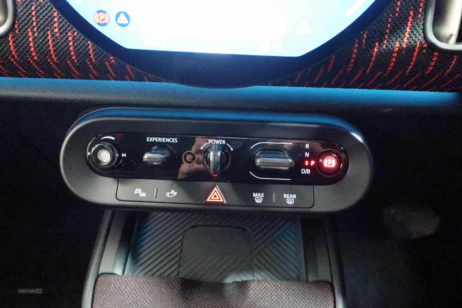 MINI Countryman SE ALL4
