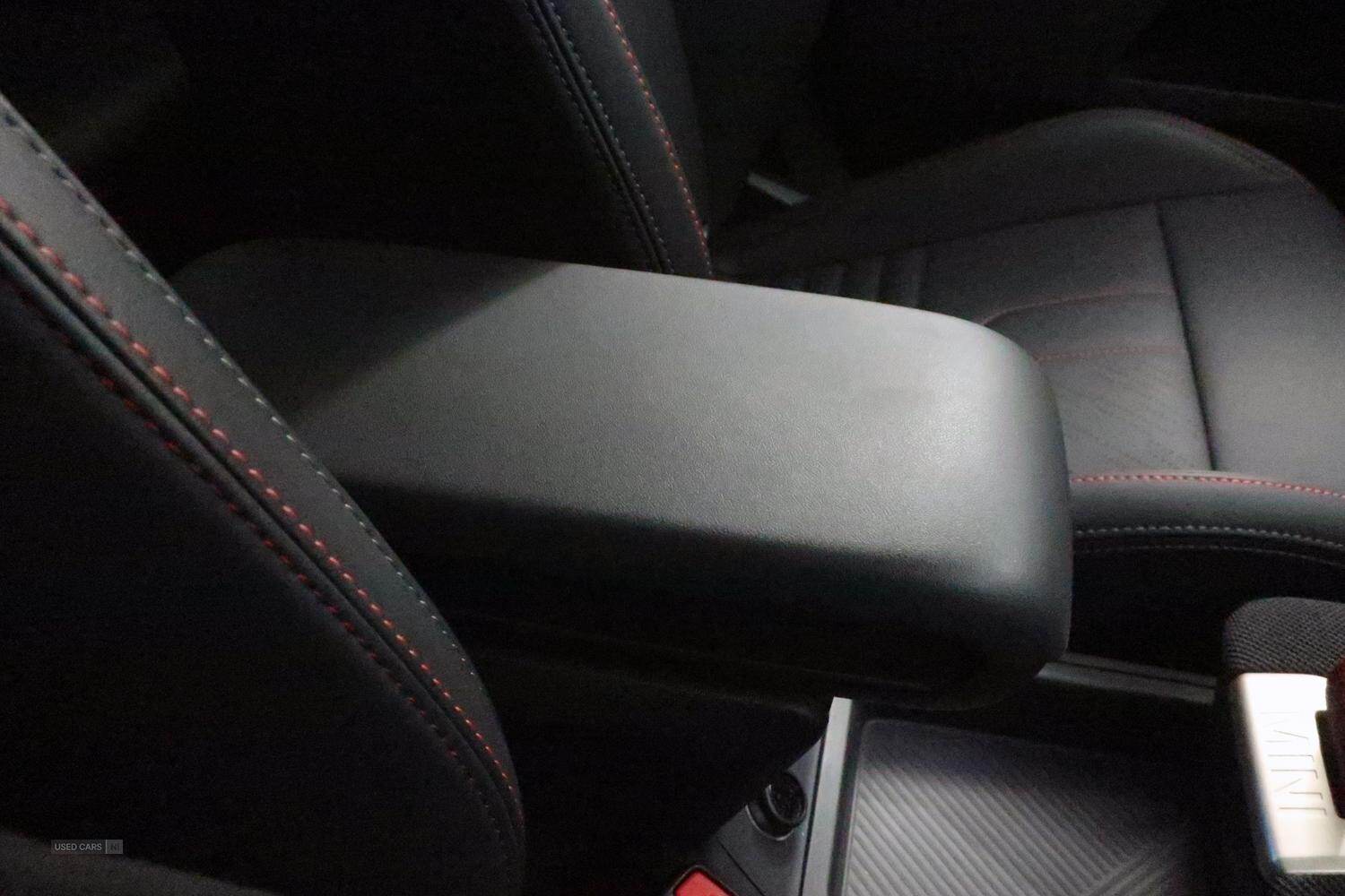 MINI Countryman SE ALL4
