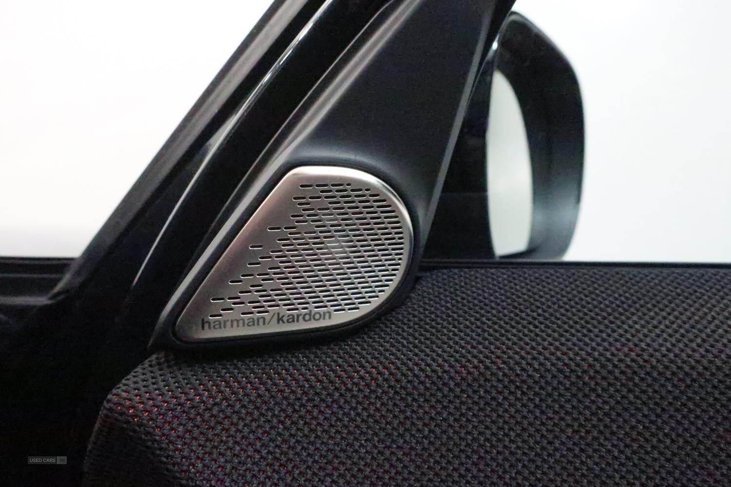 MINI Countryman SE ALL4