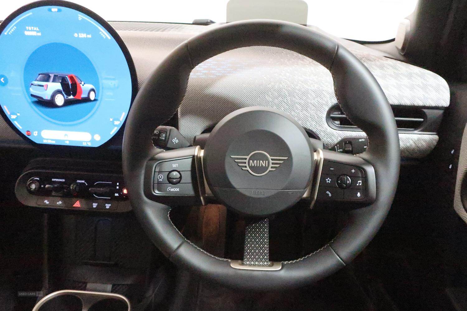 Sep 2024 MINI Cooper 2.0 S Exclusive 5dr Auto