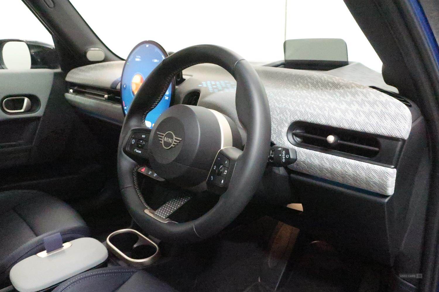 Sep 2024 MINI Cooper 2.0 S Exclusive 5dr Auto