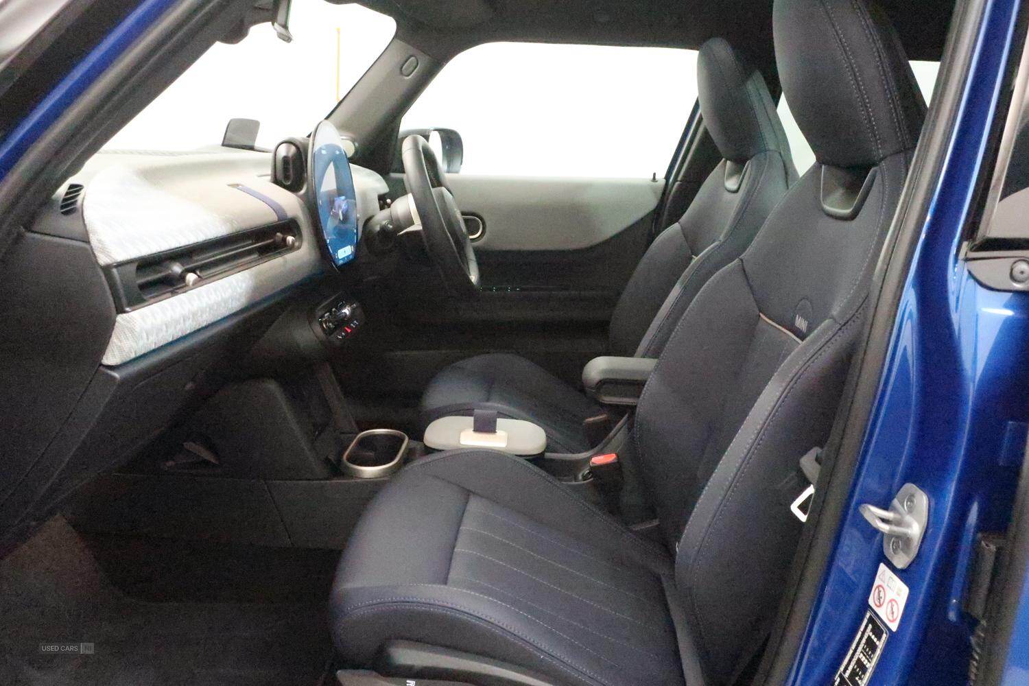 Sep 2024 MINI Cooper 2.0 S Exclusive 5dr Auto