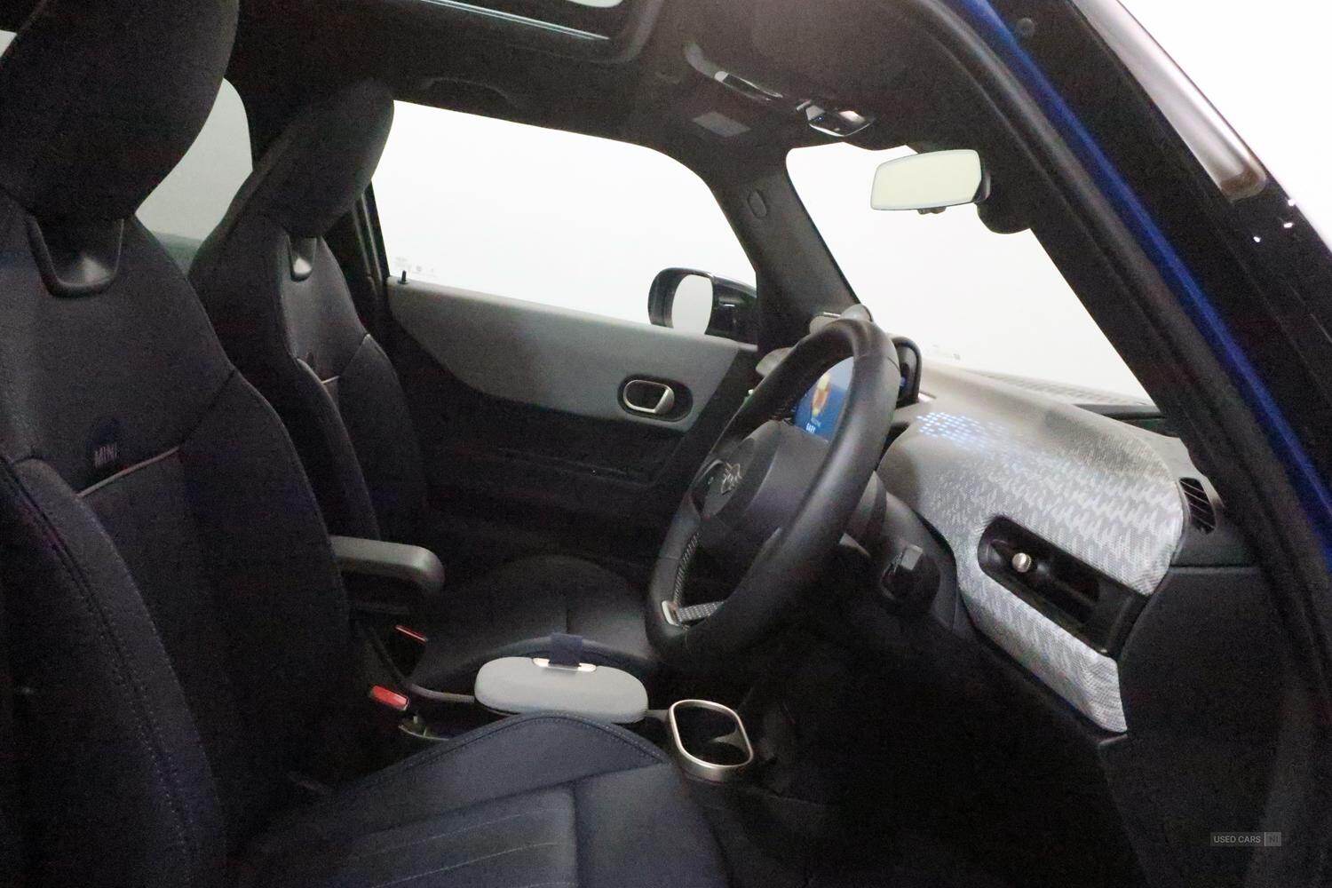 Sep 2024 MINI Cooper 2.0 S Exclusive 5dr Auto