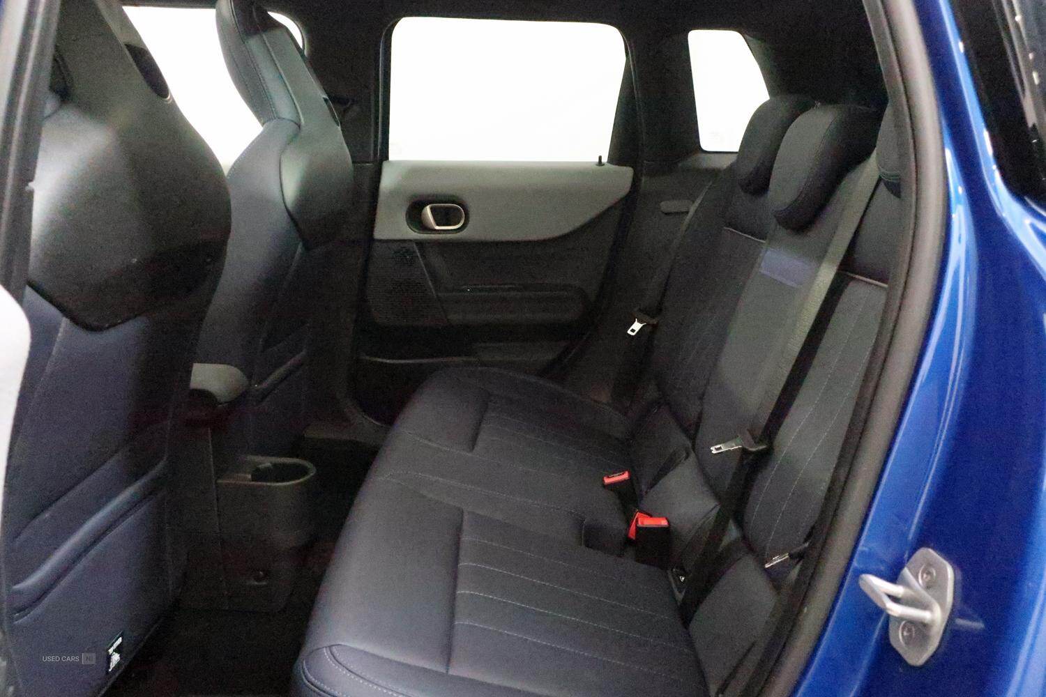 Sep 2024 MINI Cooper 2.0 S Exclusive 5dr Auto