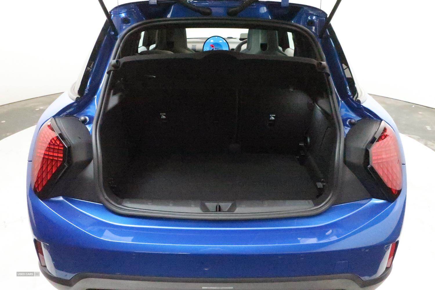 Sep 2024 MINI Cooper 2.0 S Exclusive 5dr Auto