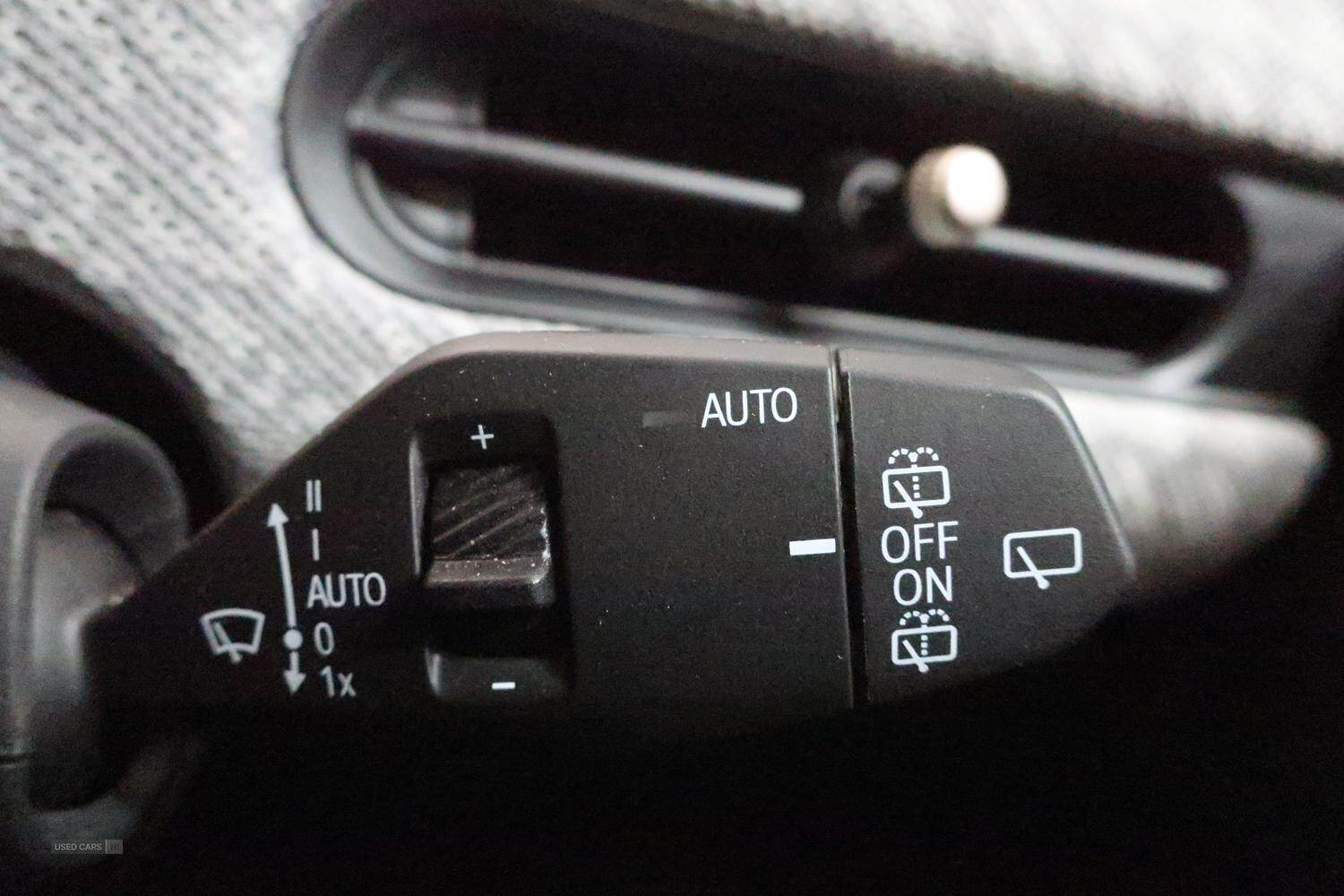 Sep 2024 MINI Cooper 2.0 S Exclusive 5dr Auto