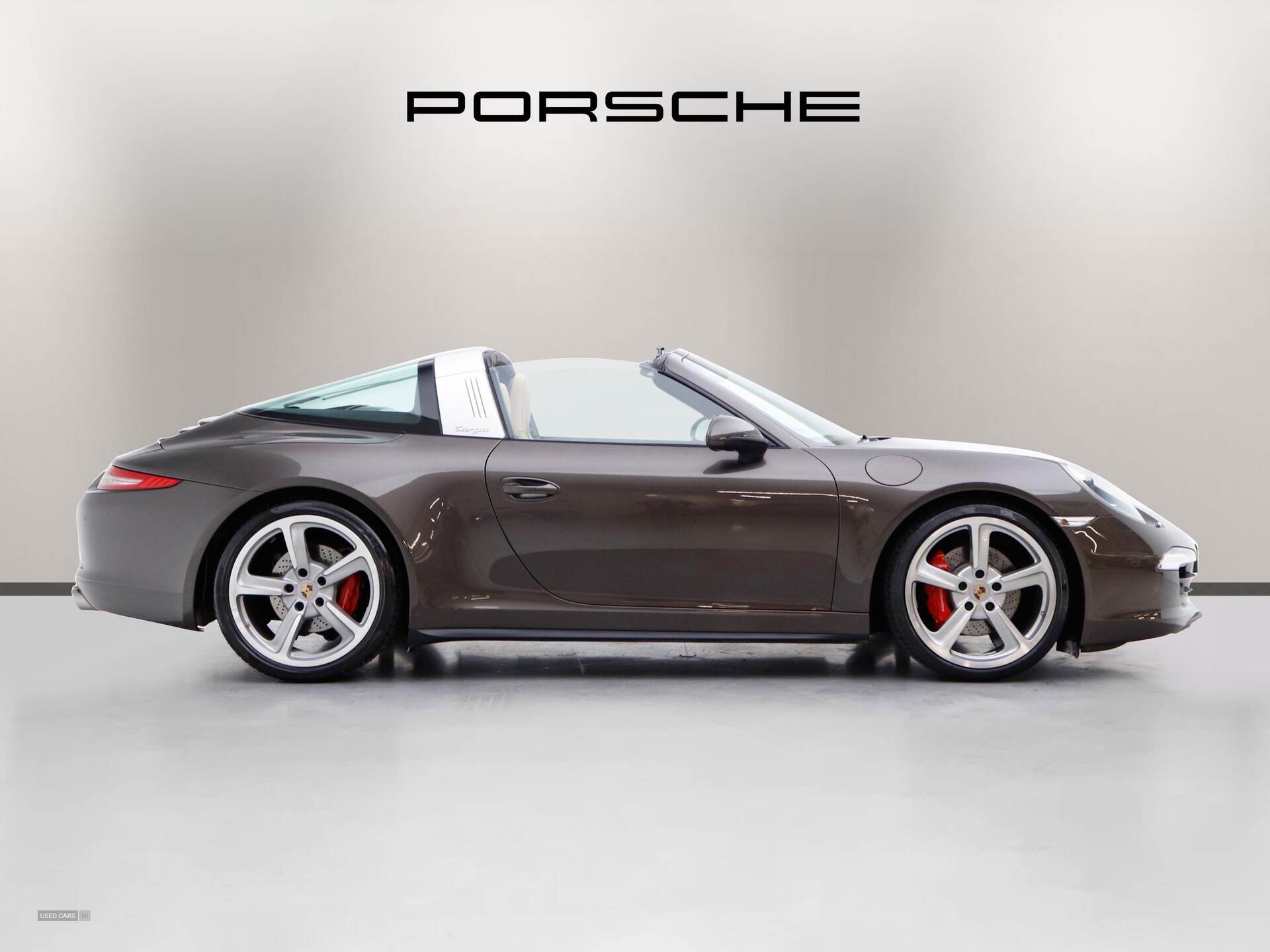 May 2015 Porsche 911 S 2dr PDK