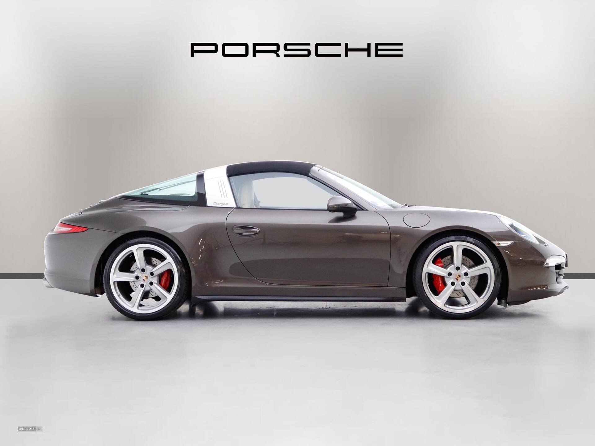 May 2015 Porsche 911 S 2dr PDK