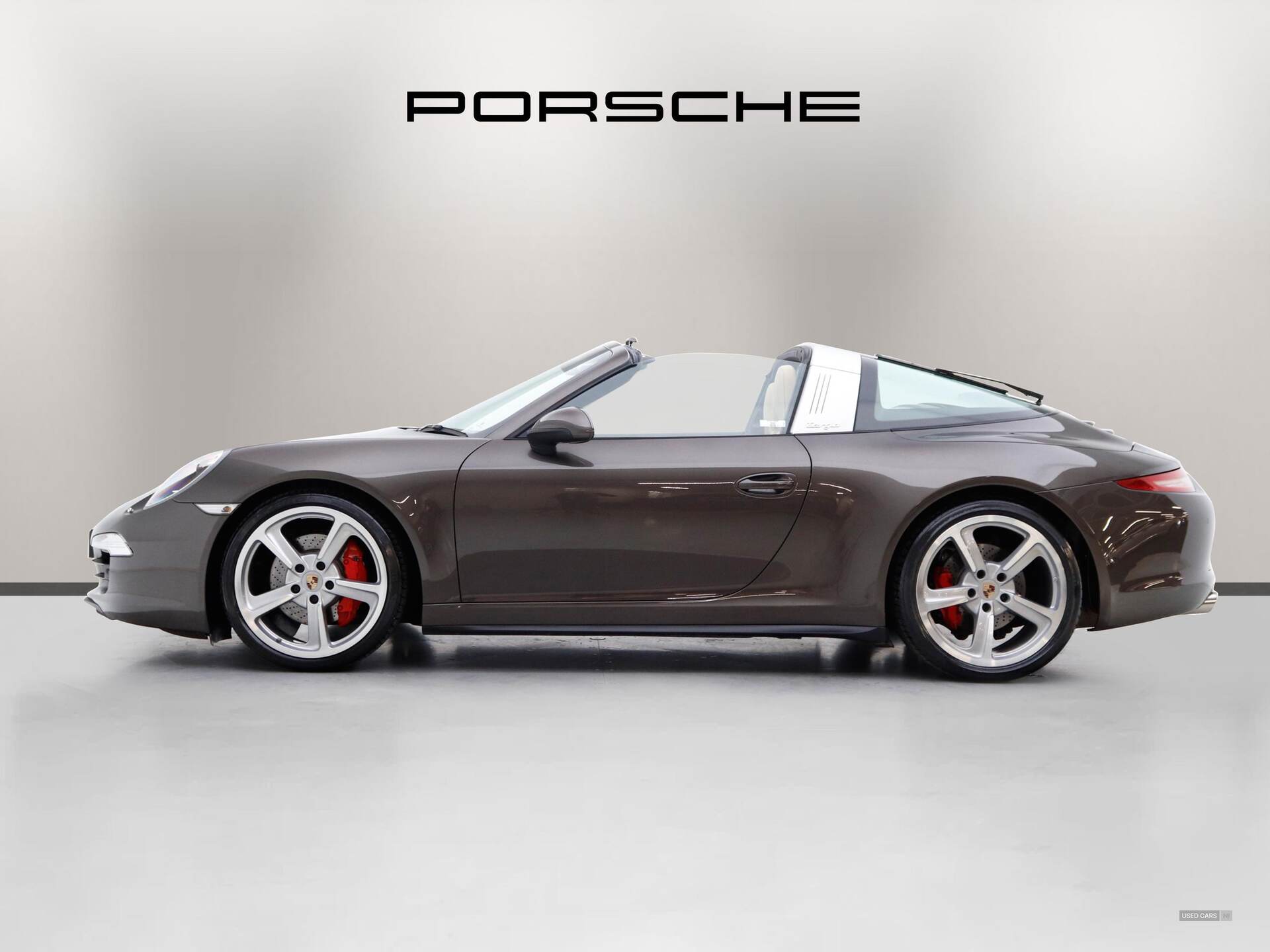 May 2015 Porsche 911 S 2dr PDK