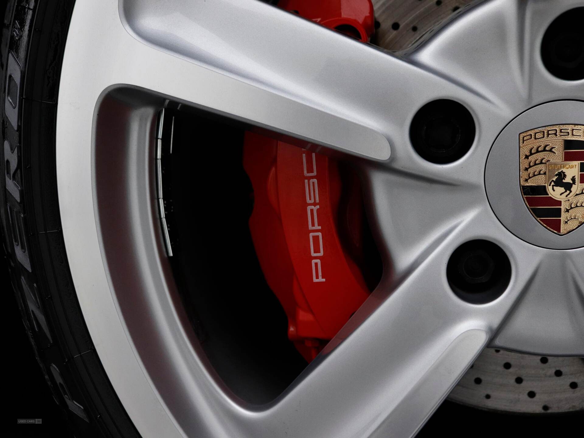 May 2015 Porsche 911 S 2dr PDK
