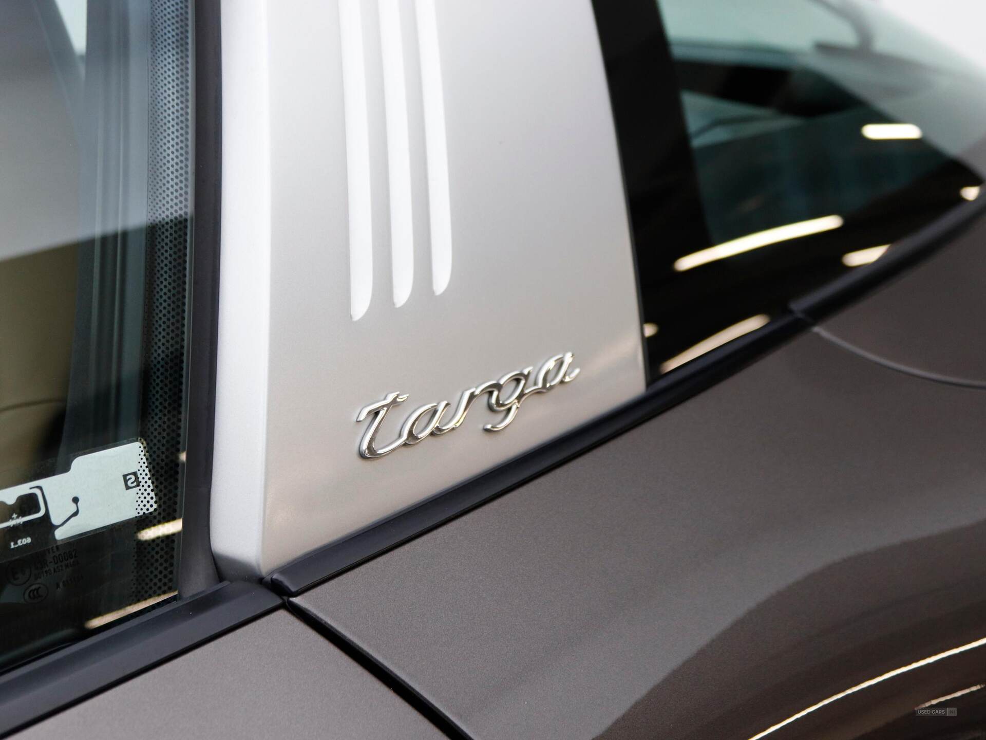 May 2015 Porsche 911 S 2dr PDK