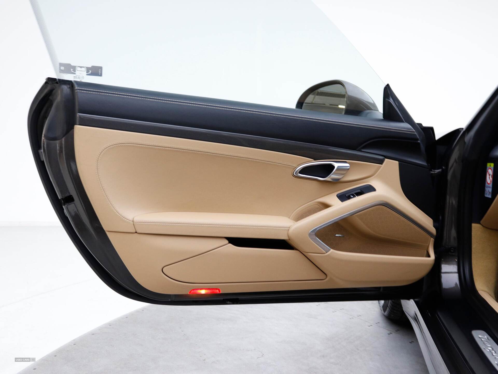 May 2015 Porsche 911 S 2dr PDK