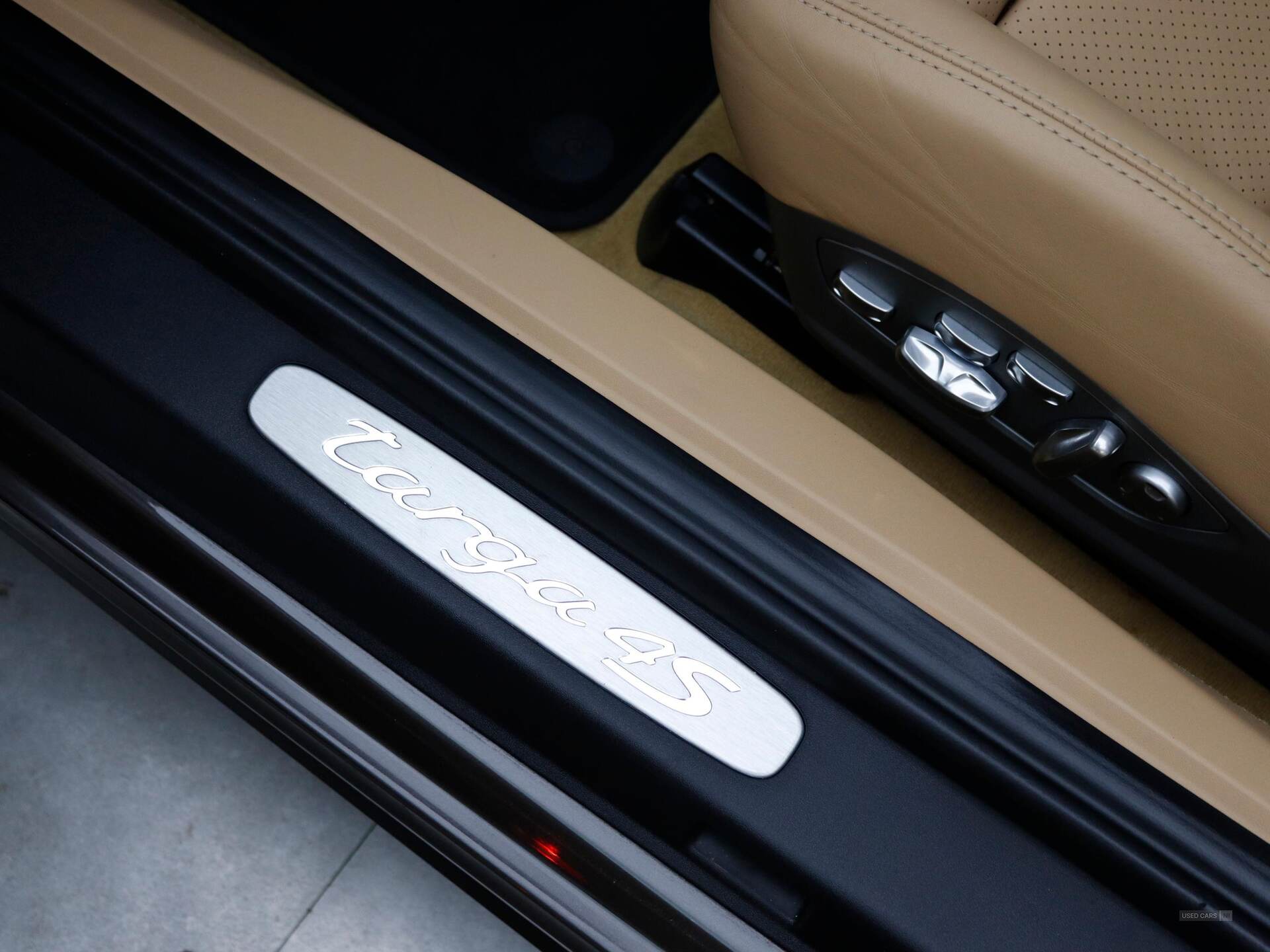 May 2015 Porsche 911 S 2dr PDK