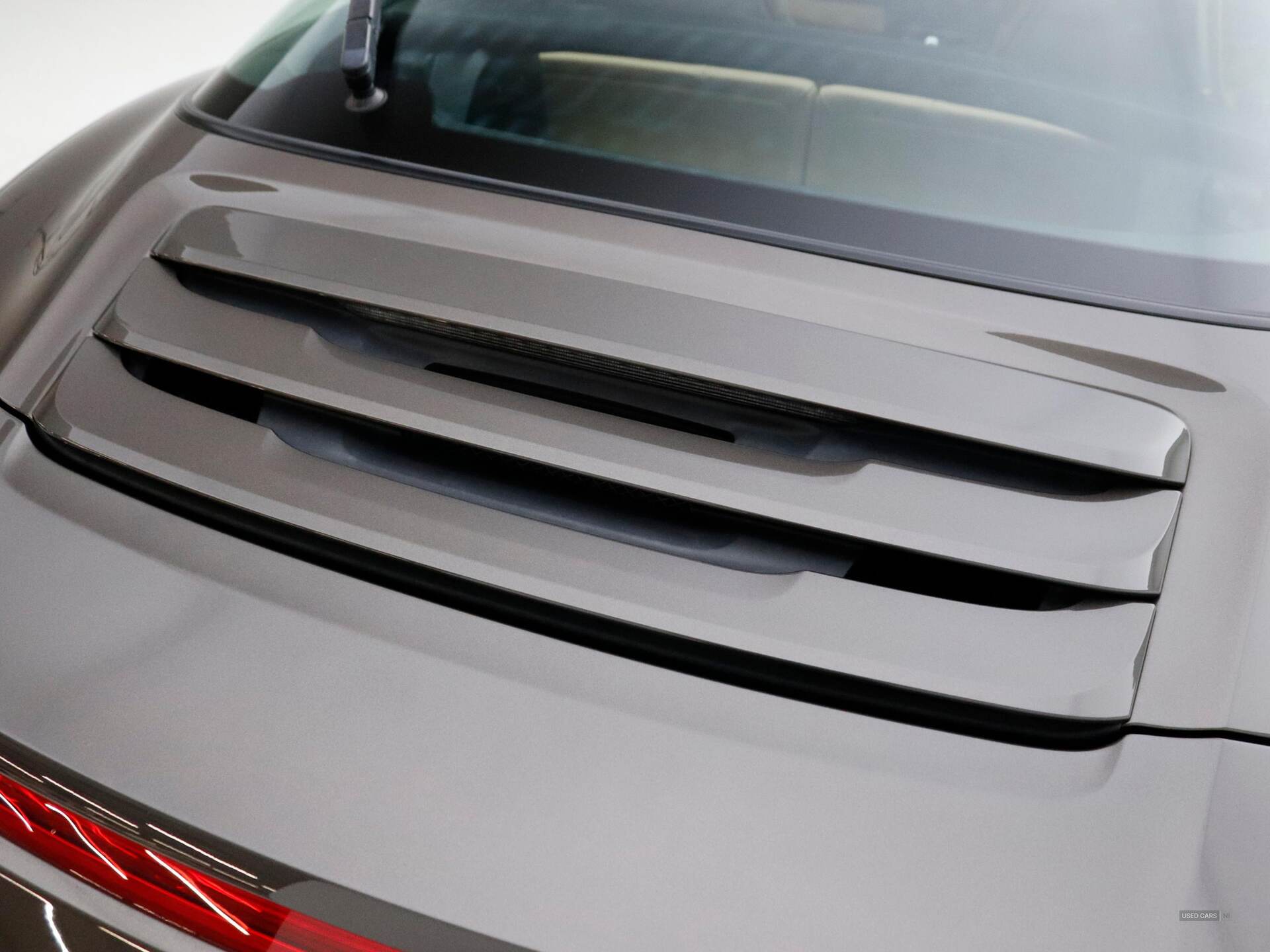 May 2015 Porsche 911 S 2dr PDK