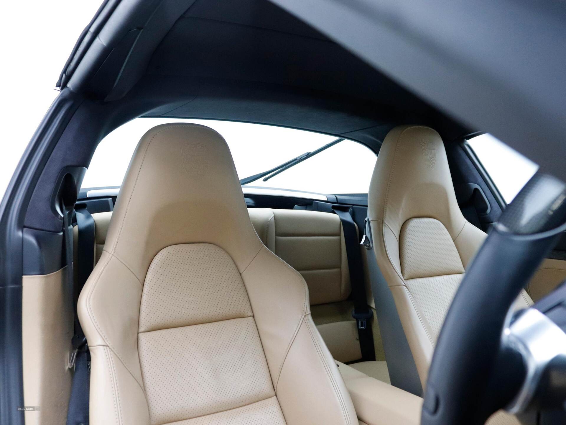 May 2015 Porsche 911 S 2dr PDK