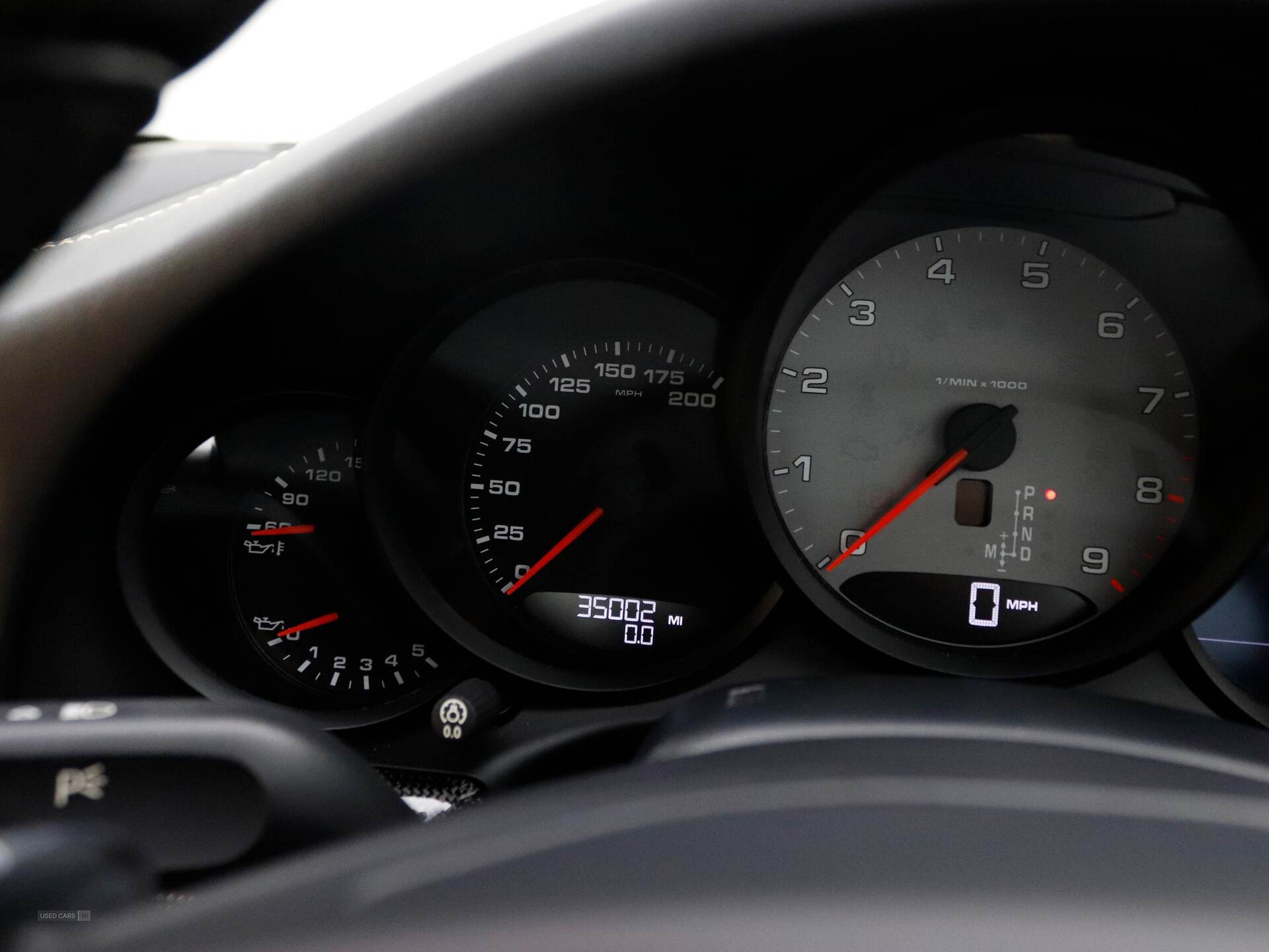 May 2015 Porsche 911 S 2dr PDK