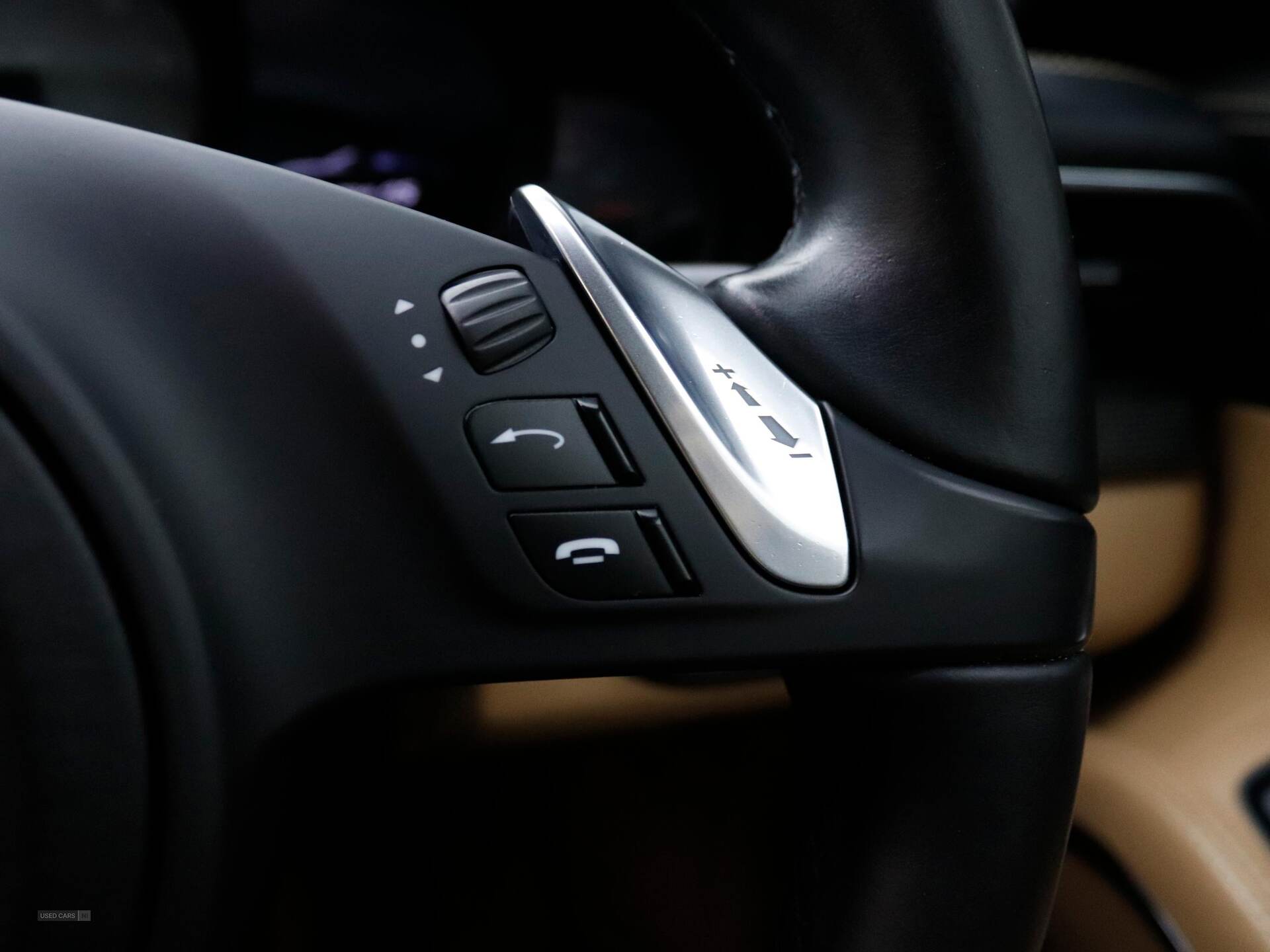 May 2015 Porsche 911 S 2dr PDK