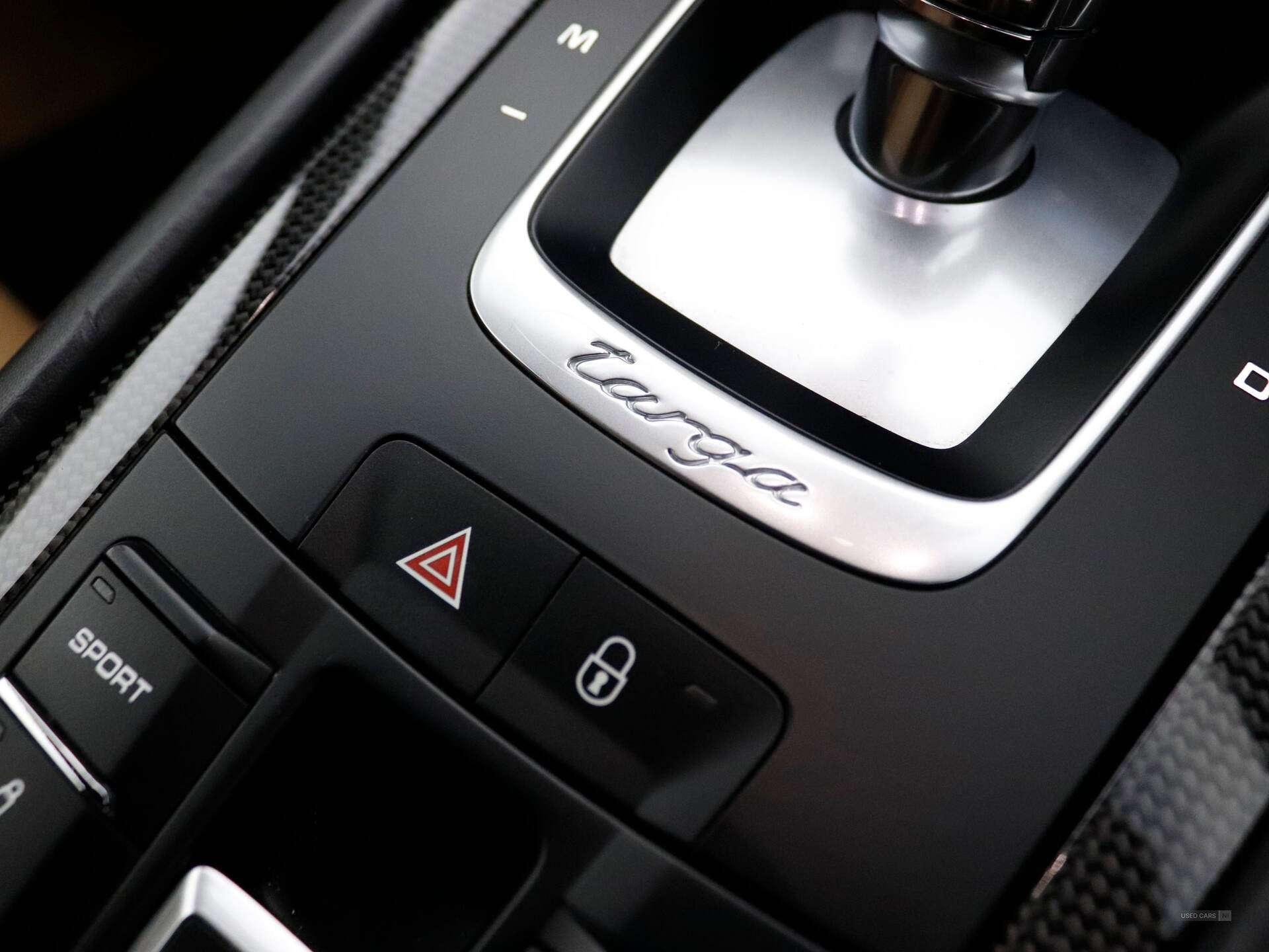 May 2015 Porsche 911 S 2dr PDK