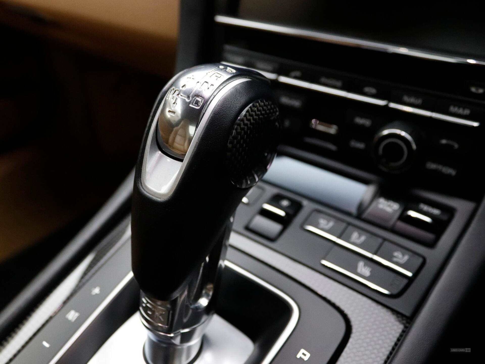 May 2015 Porsche 911 S 2dr PDK