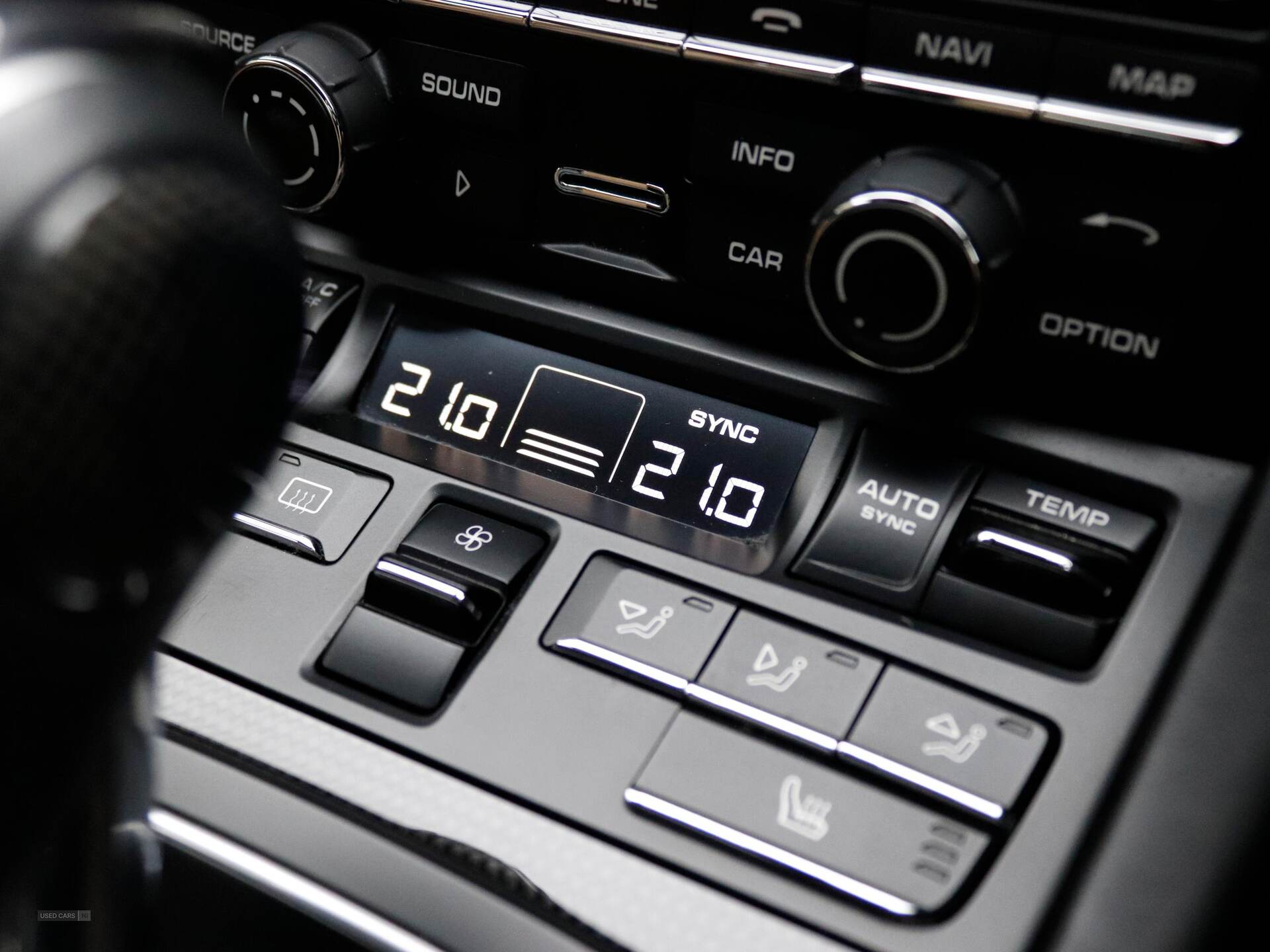 May 2015 Porsche 911 S 2dr PDK
