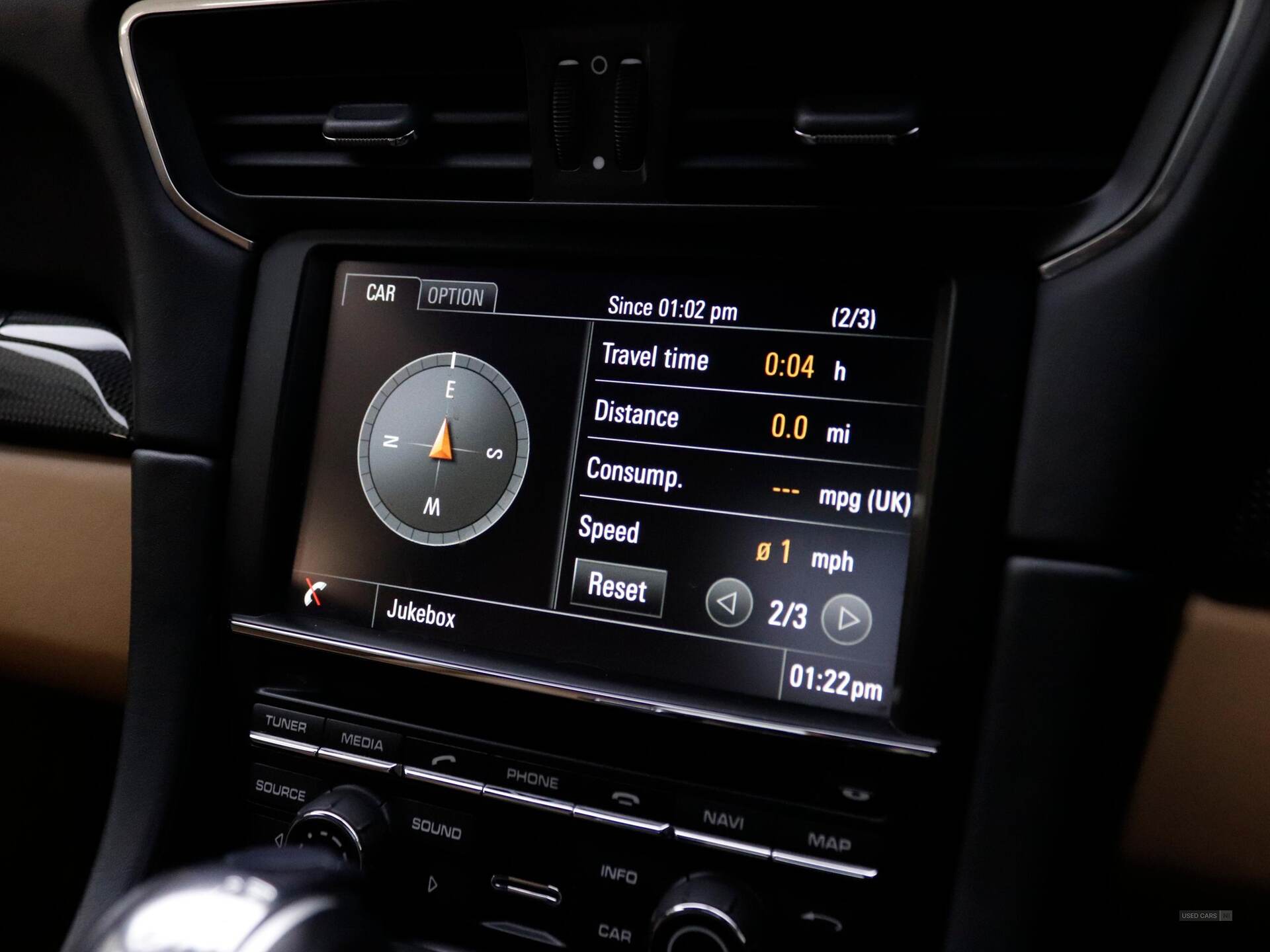 May 2015 Porsche 911 S 2dr PDK