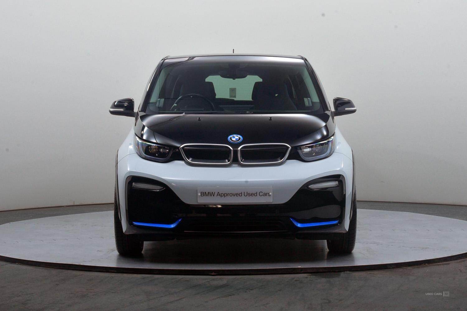 Mar 2019 BMW i3 135kW S 42kWh 5dr Auto
