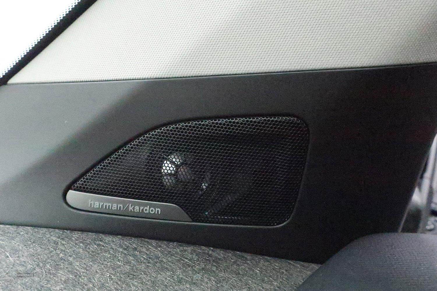 Mar 2019 BMW i3 135kW S 42kWh 5dr Auto