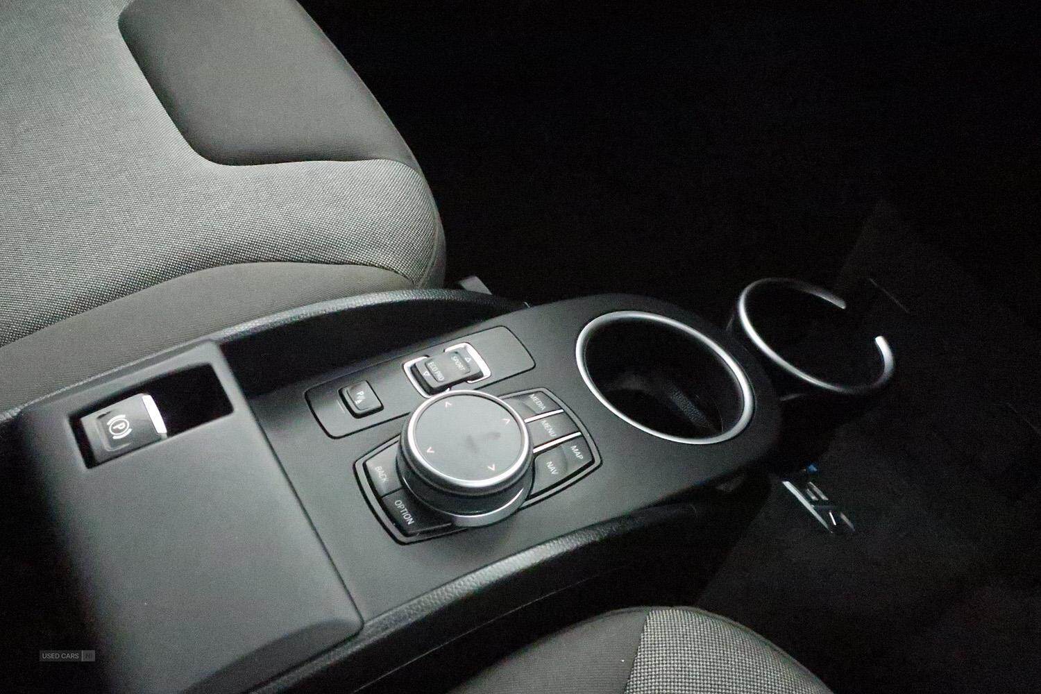 Mar 2019 BMW i3 135kW S 42kWh 5dr Auto