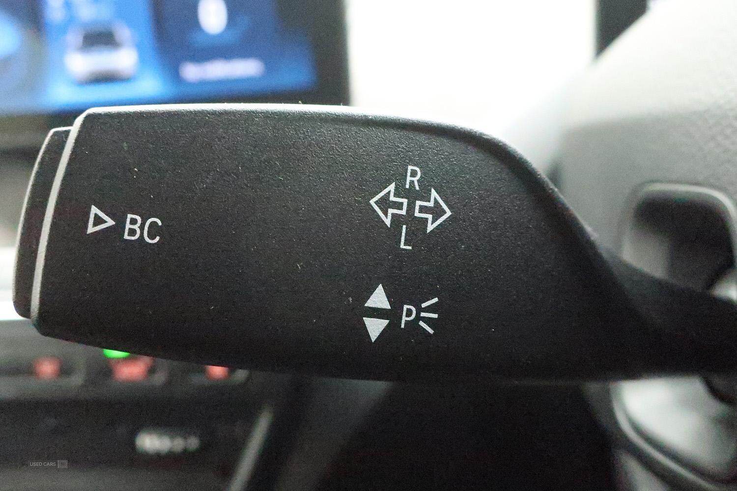 Mar 2019 BMW i3 135kW S 42kWh 5dr Auto
